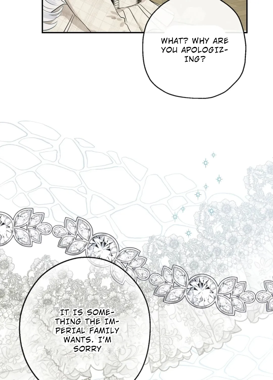 When The Count’s Illegitimate Daughter Gets Married Zinmanga X Chapter 49 Page 93