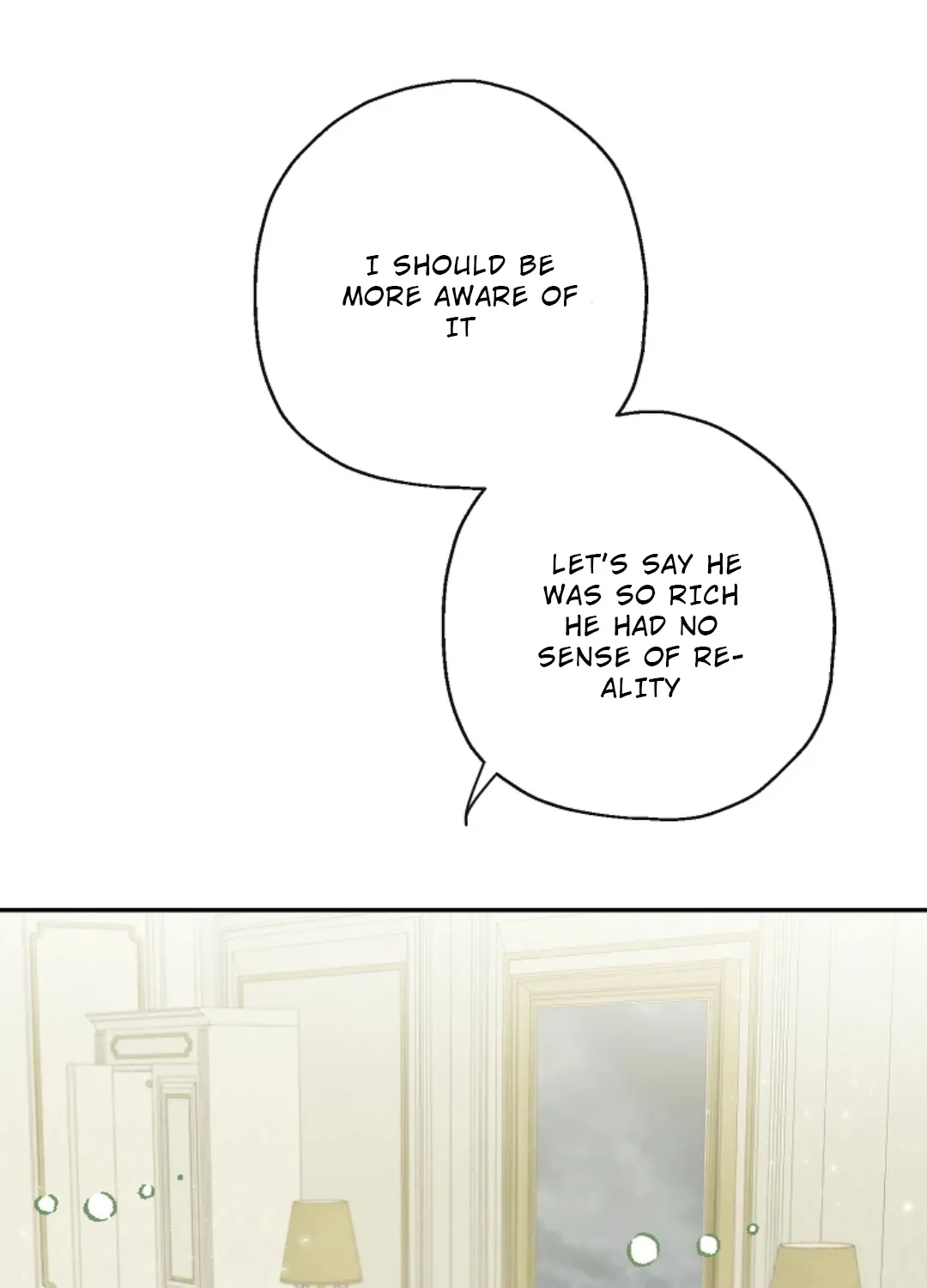 When The Count’s Illegitimate Daughter Gets Married Zinmanga X Chapter 49 Page 95