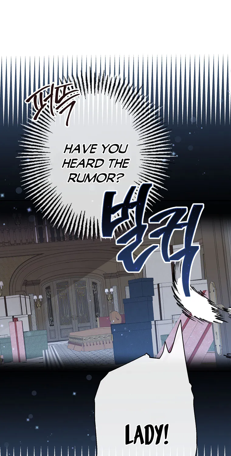When The Count’s Illegitimate Daughter Gets Married Zinmanga X Chapter 47 Page 7