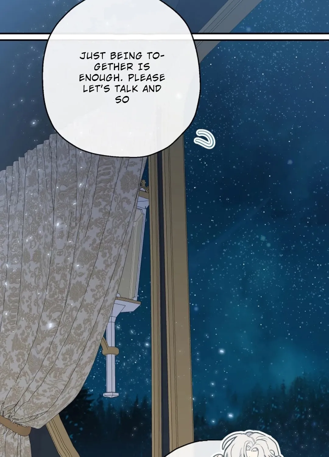When The Count’s Illegitimate Daughter Gets Married Zinmanga X Chapter 46 Page 52