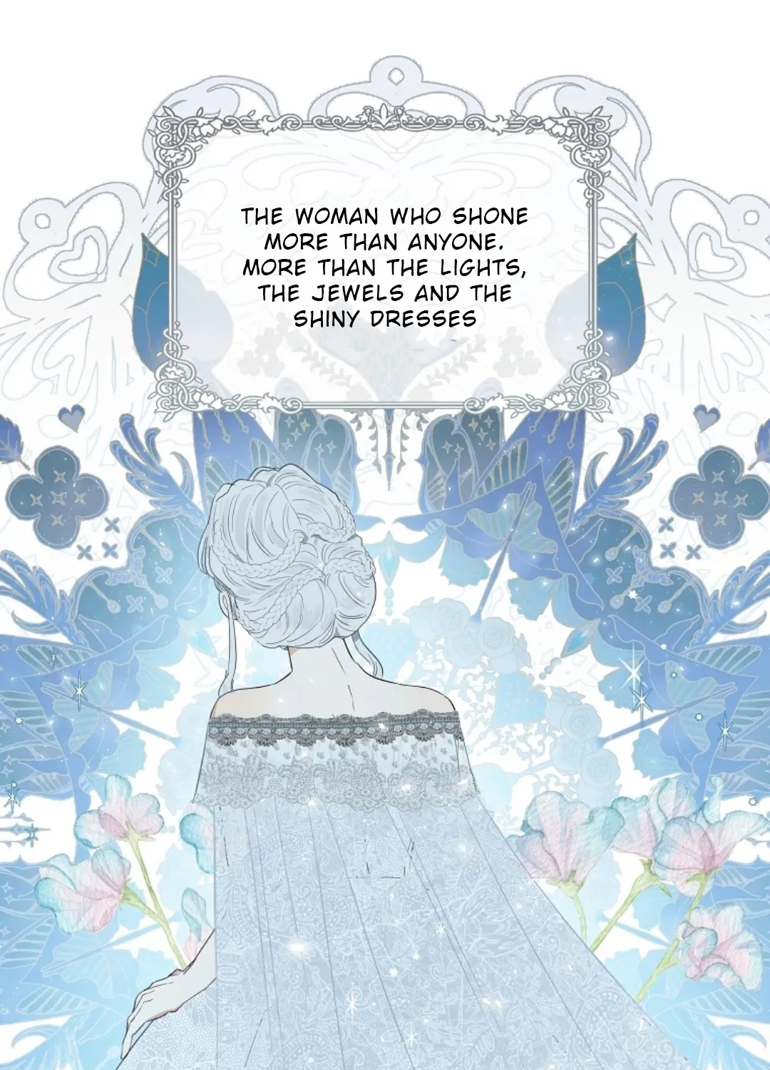 When The Count’s Illegitimate Daughter Gets Married Zinmanga X Chapter 46 Page 64