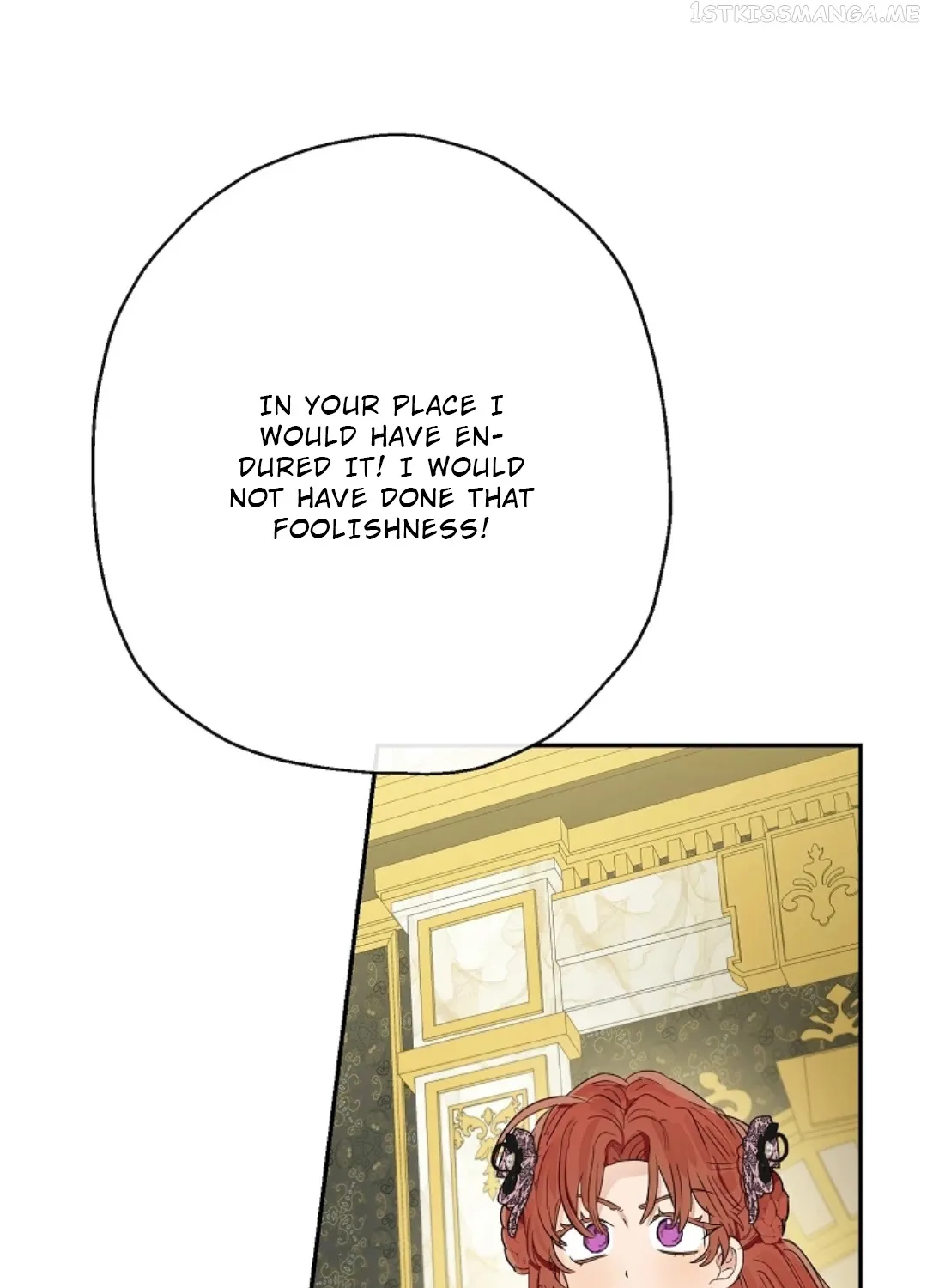 When The Count’s Illegitimate Daughter Gets Married Zinmanga X Chapter 46 Page 71