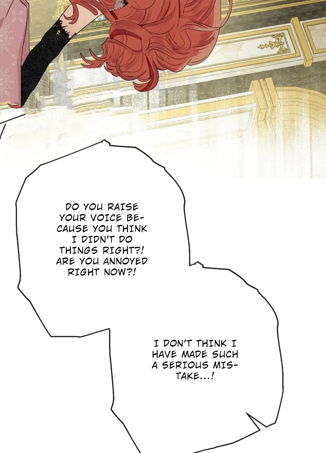 When The Count’s Illegitimate Daughter Gets Married Zinmanga X Chapter 46 Page 75