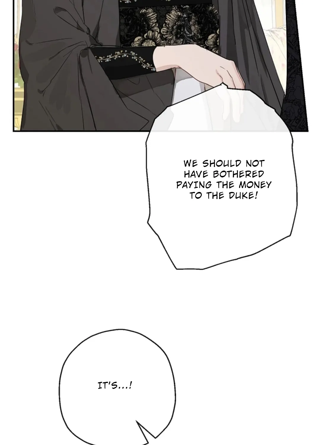 When The Count’s Illegitimate Daughter Gets Married Zinmanga X Chapter 46 Page 82
