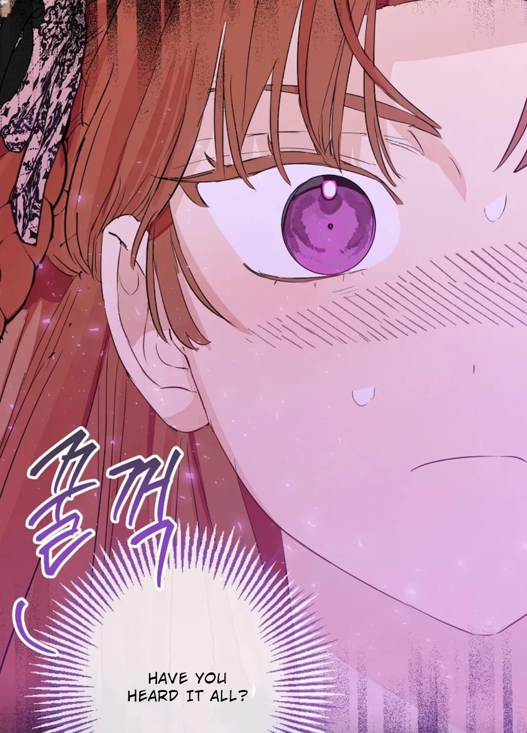 When The Count’s Illegitimate Daughter Gets Married Zinmanga X Chapter 46 Page 87