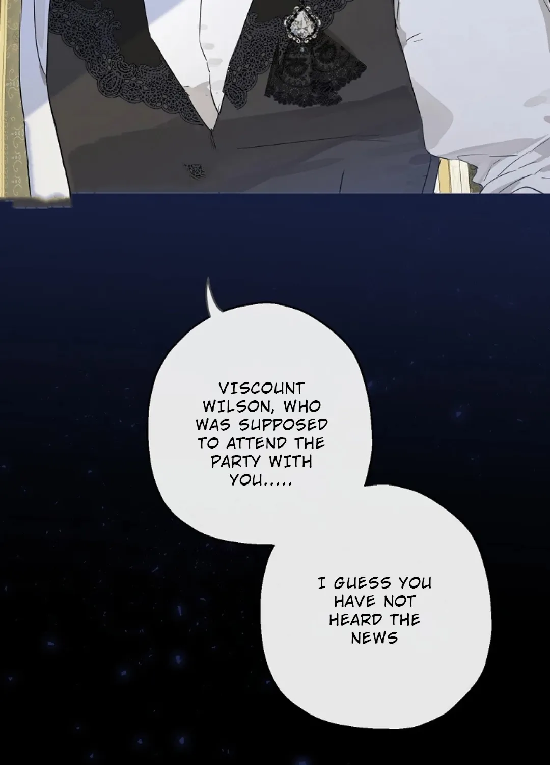 When The Count’s Illegitimate Daughter Gets Married Zinmanga X Chapter 46 Page 95