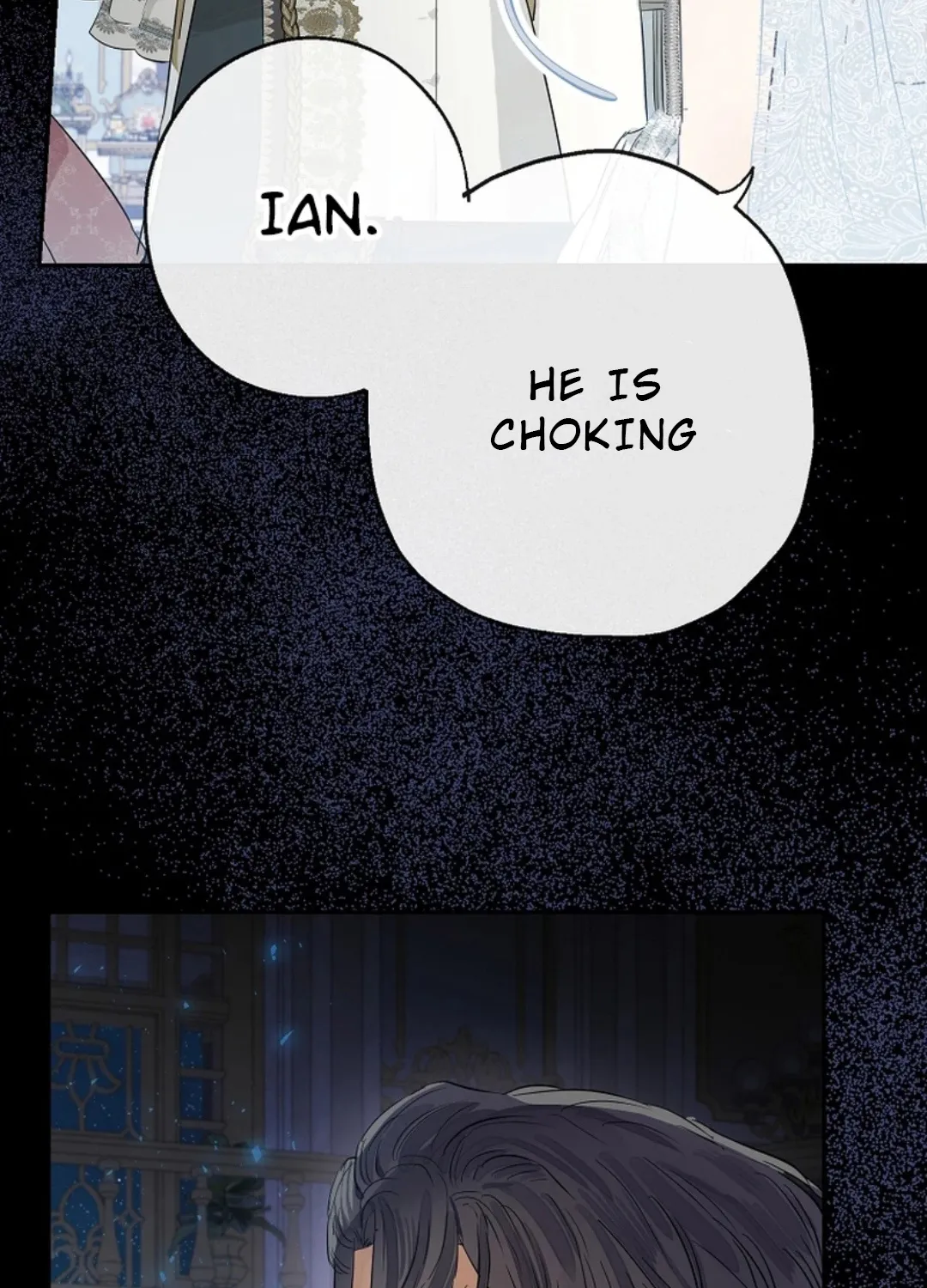 When The Count’s Illegitimate Daughter Gets Married Zinmanga X Chapter 45 Page 11