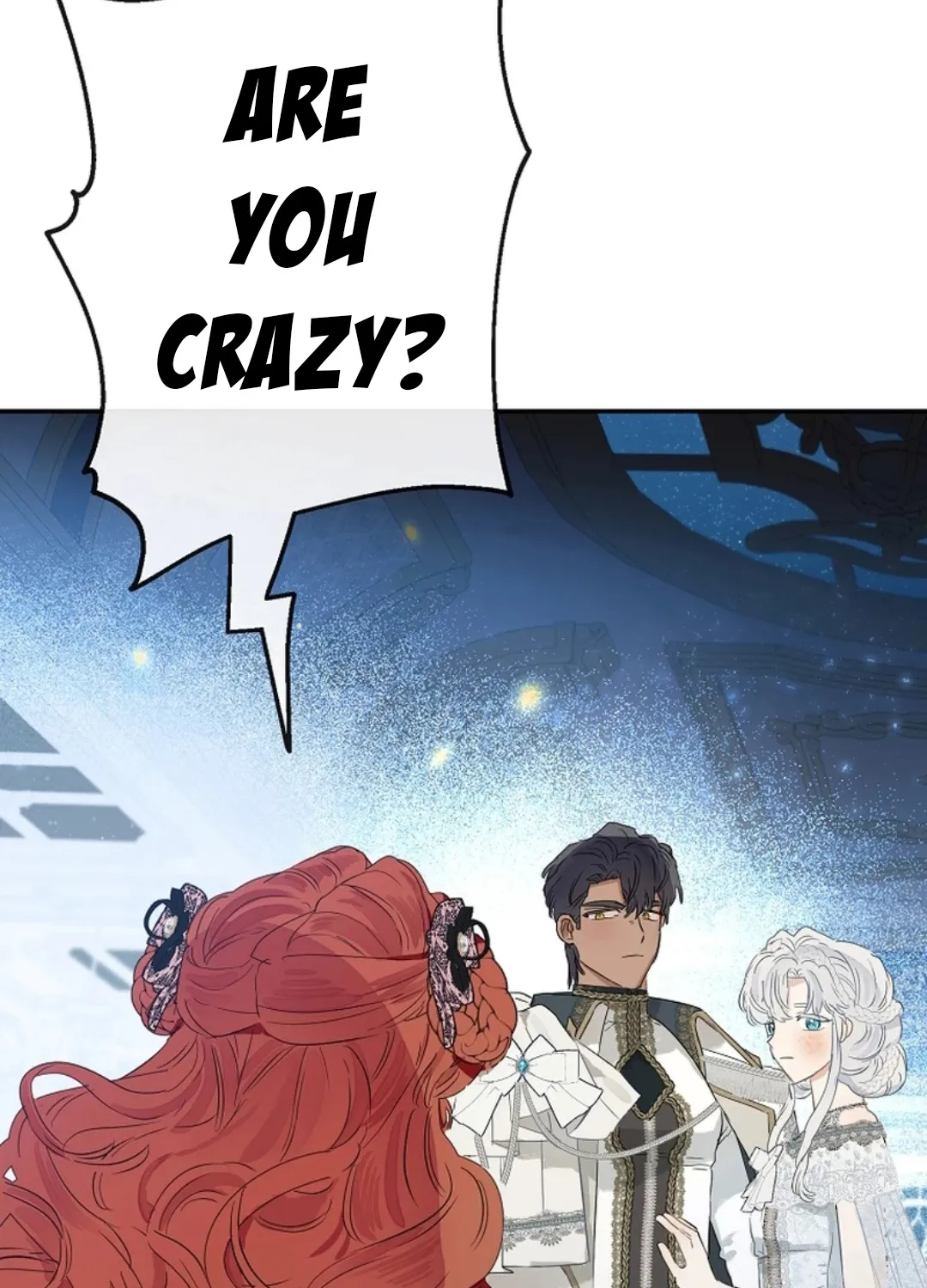 When The Count’s Illegitimate Daughter Gets Married Zinmanga X Chapter 45 Page 20