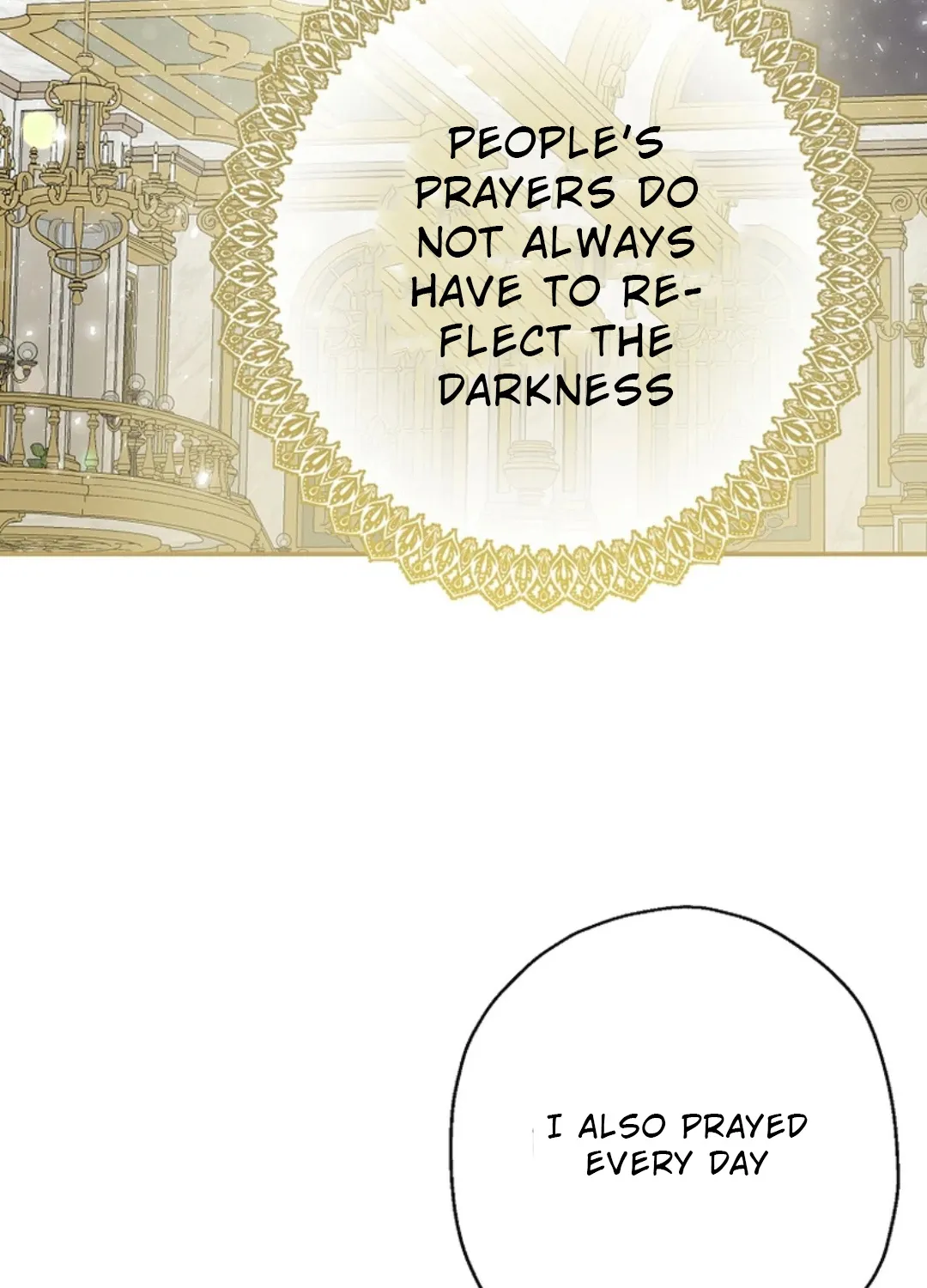 When The Count’s Illegitimate Daughter Gets Married Zinmanga X Chapter 45 Page 86