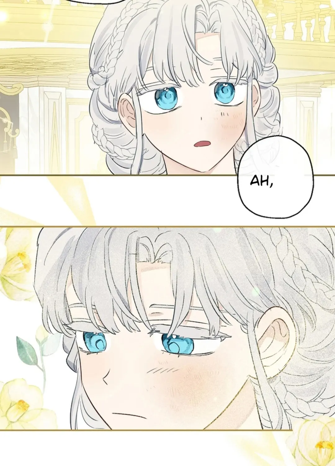 When The Count’s Illegitimate Daughter Gets Married Zinmanga X Chapter 45 Page 105