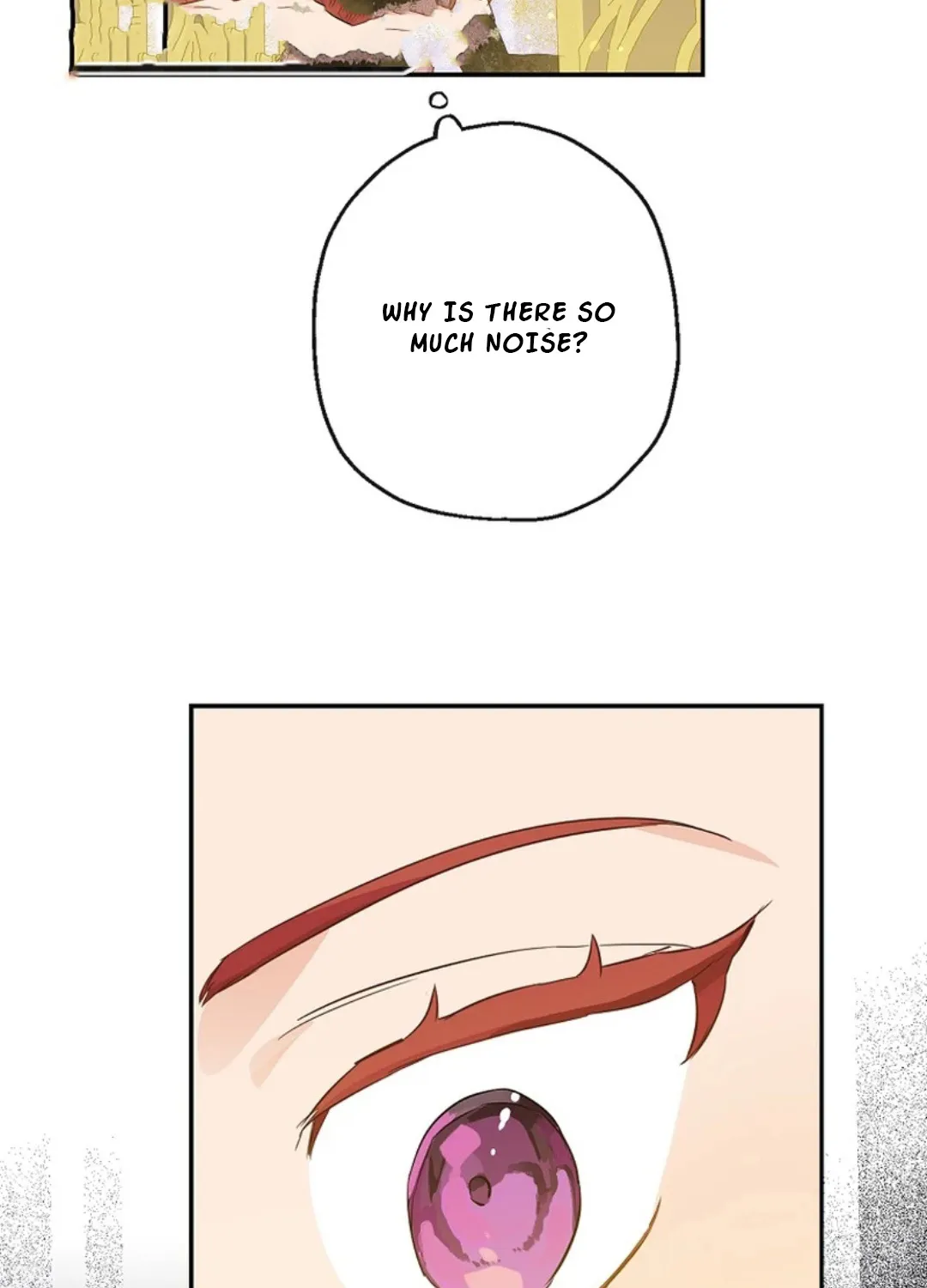 When The Count’s Illegitimate Daughter Gets Married Zinmanga X Chapter 44 Page 27
