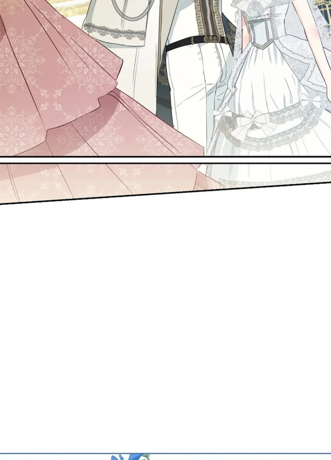 When The Count’s Illegitimate Daughter Gets Married Zinmanga X Chapter 44 Page 35