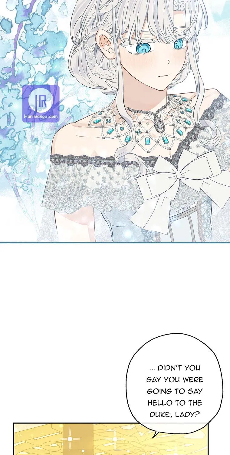 When The Count’s Illegitimate Daughter Gets Married Zinmanga X Chapter 43 Page 41