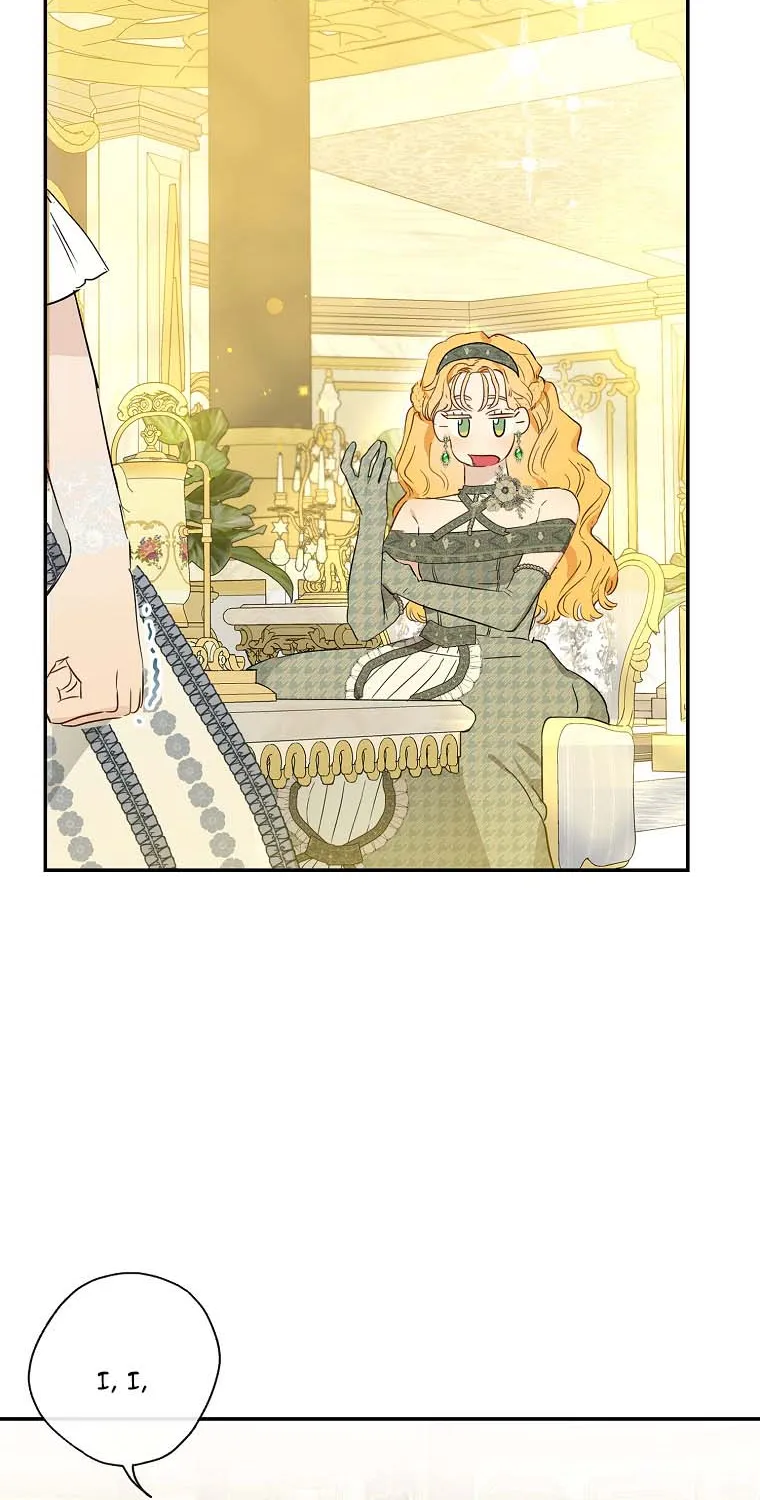 When The Count’s Illegitimate Daughter Gets Married Zinmanga X Chapter 43 Page 42
