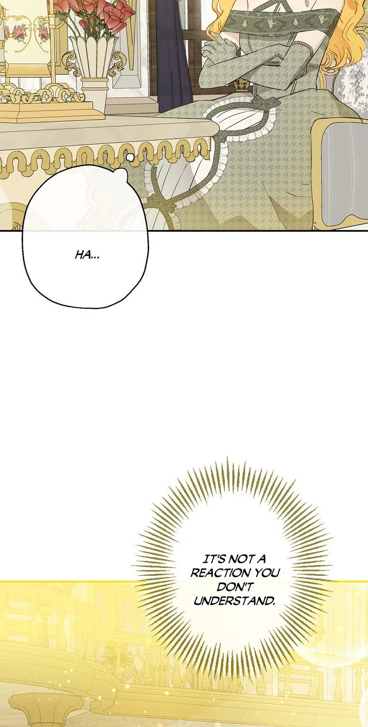 When The Count’s Illegitimate Daughter Gets Married Zinmanga X Chapter 43 Page 48