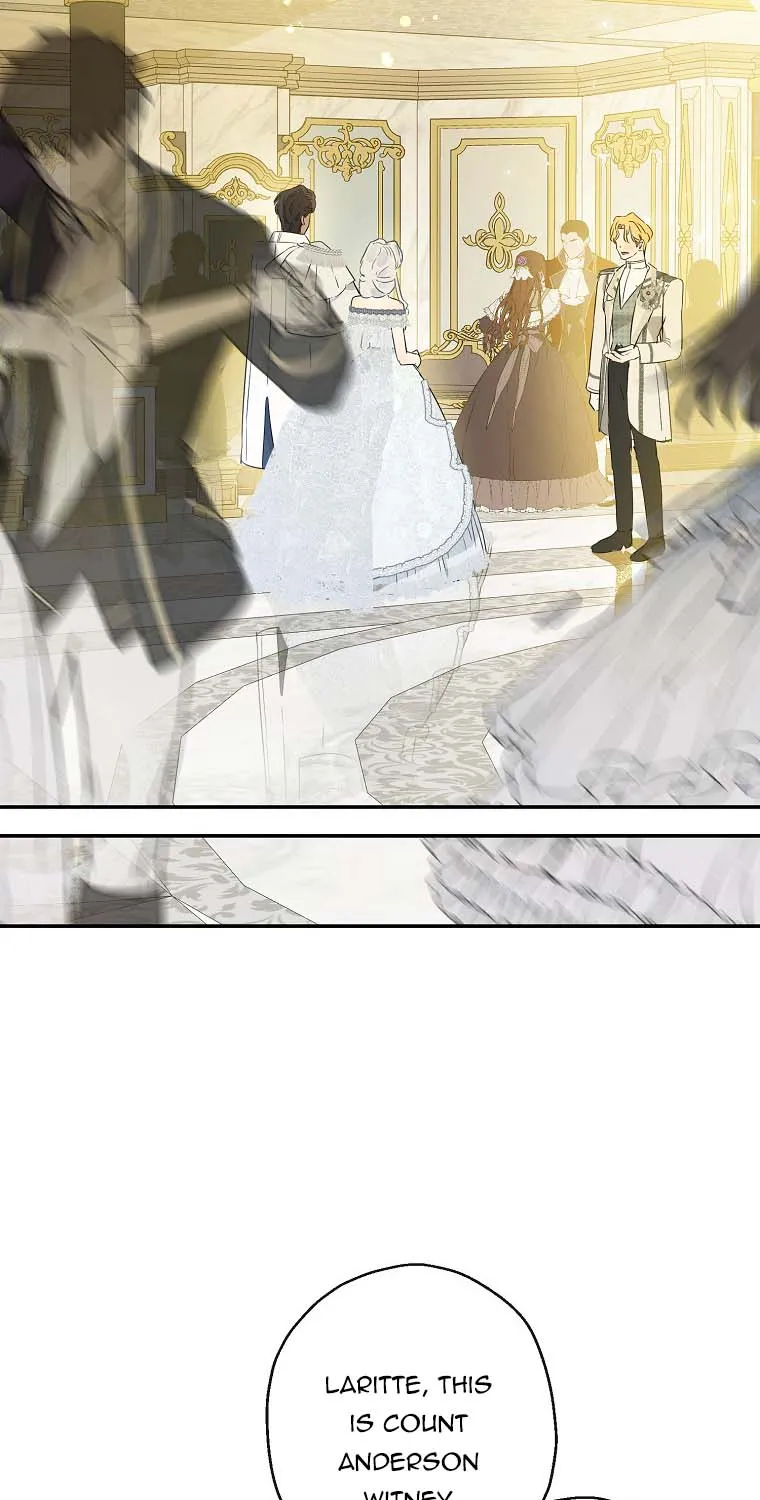 When The Count’s Illegitimate Daughter Gets Married Zinmanga X Chapter 43 Page 49