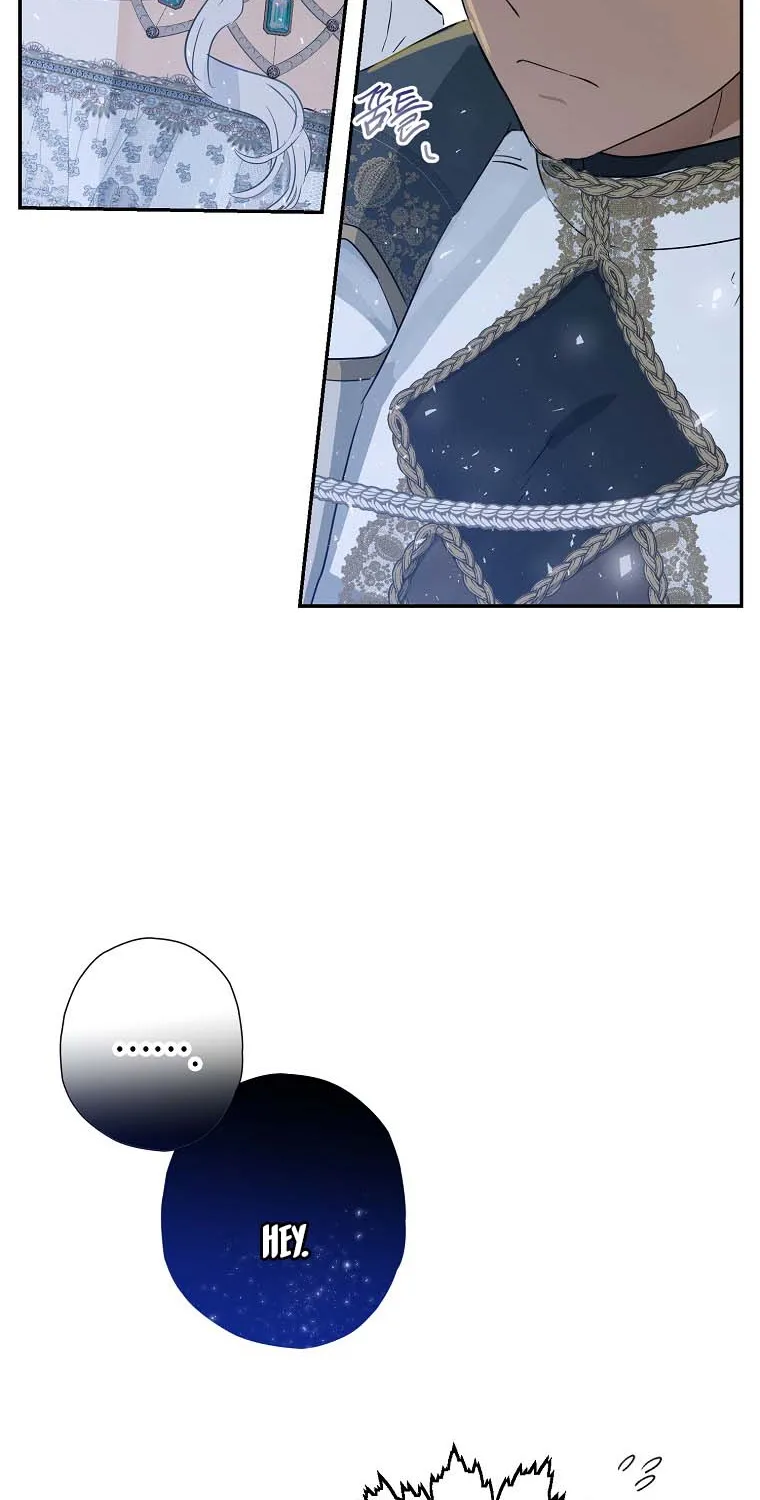 When The Count’s Illegitimate Daughter Gets Married Zinmanga X Chapter 43 Page 55