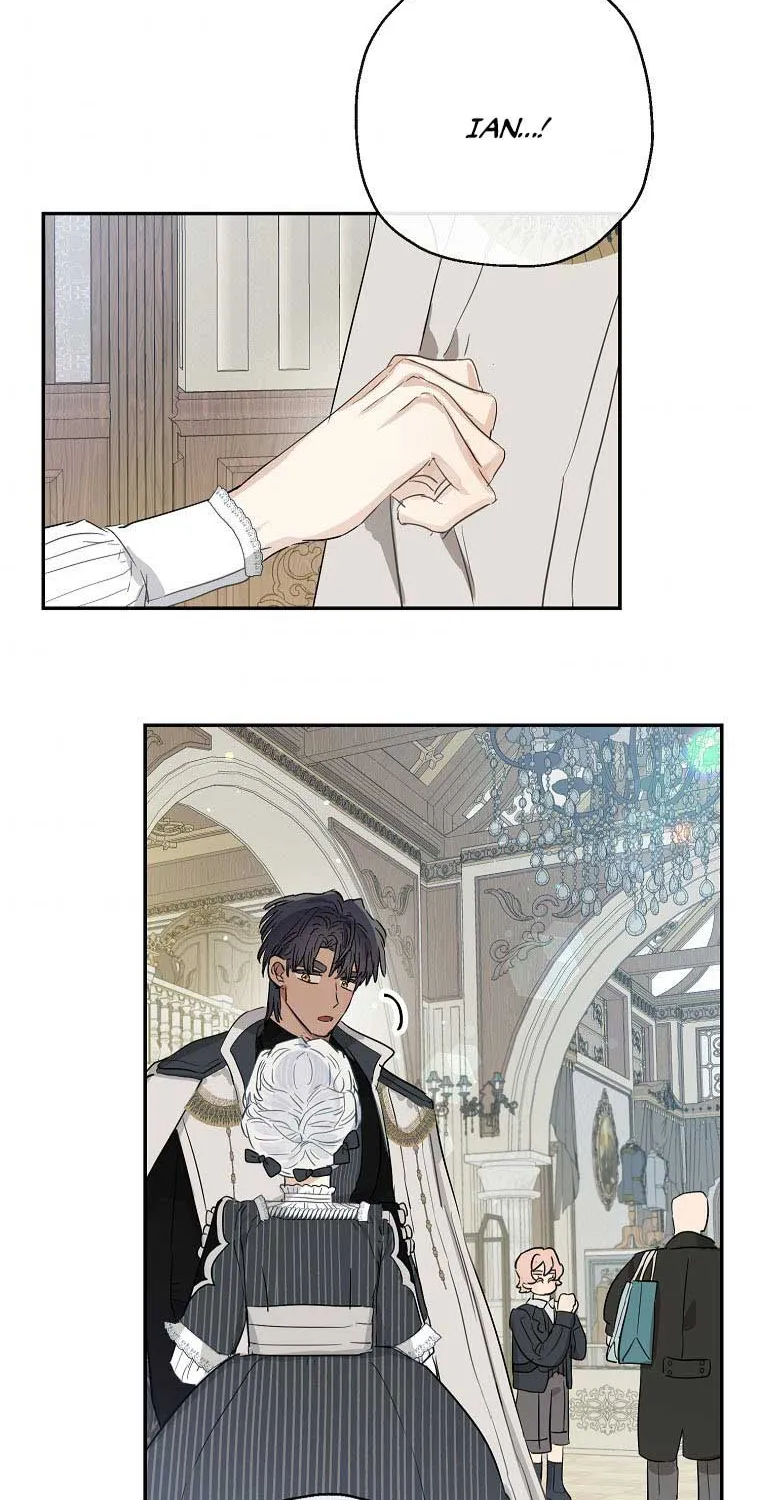When The Count’s Illegitimate Daughter Gets Married Zinmanga X Chapter 42 Page 4