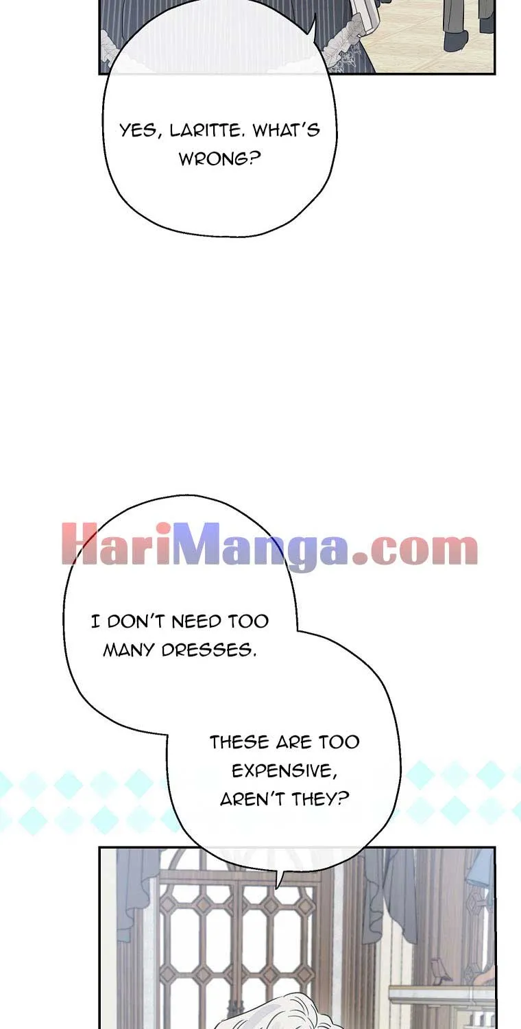 When The Count’s Illegitimate Daughter Gets Married Zinmanga X Chapter 42 Page 5