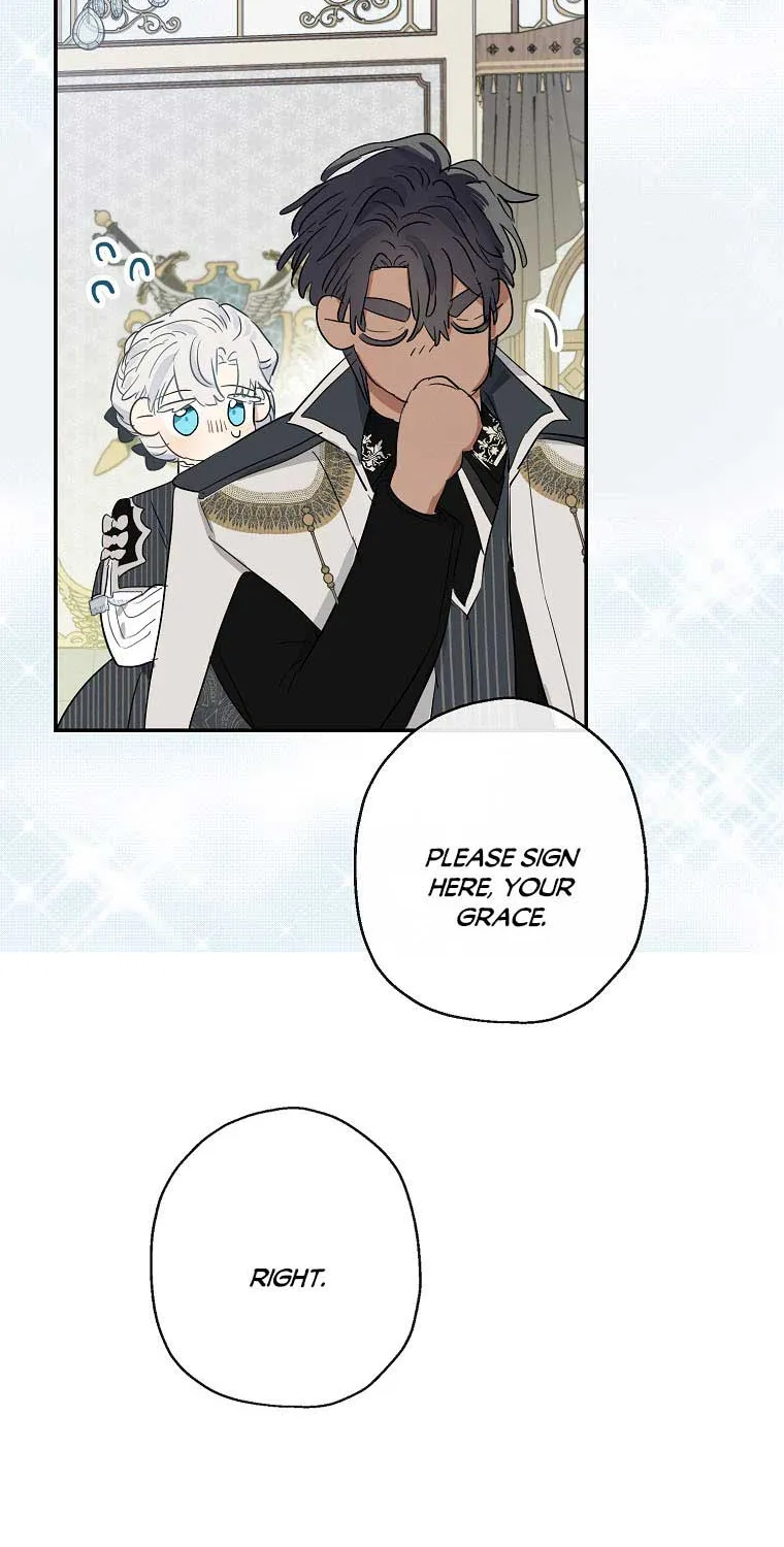 When The Count’s Illegitimate Daughter Gets Married Zinmanga X Chapter 42 Page 15