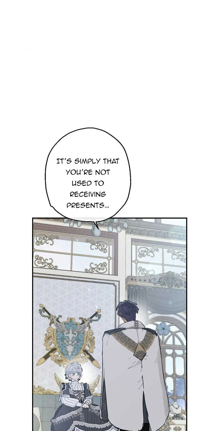 When The Count’s Illegitimate Daughter Gets Married Zinmanga X Chapter 42 Page 28