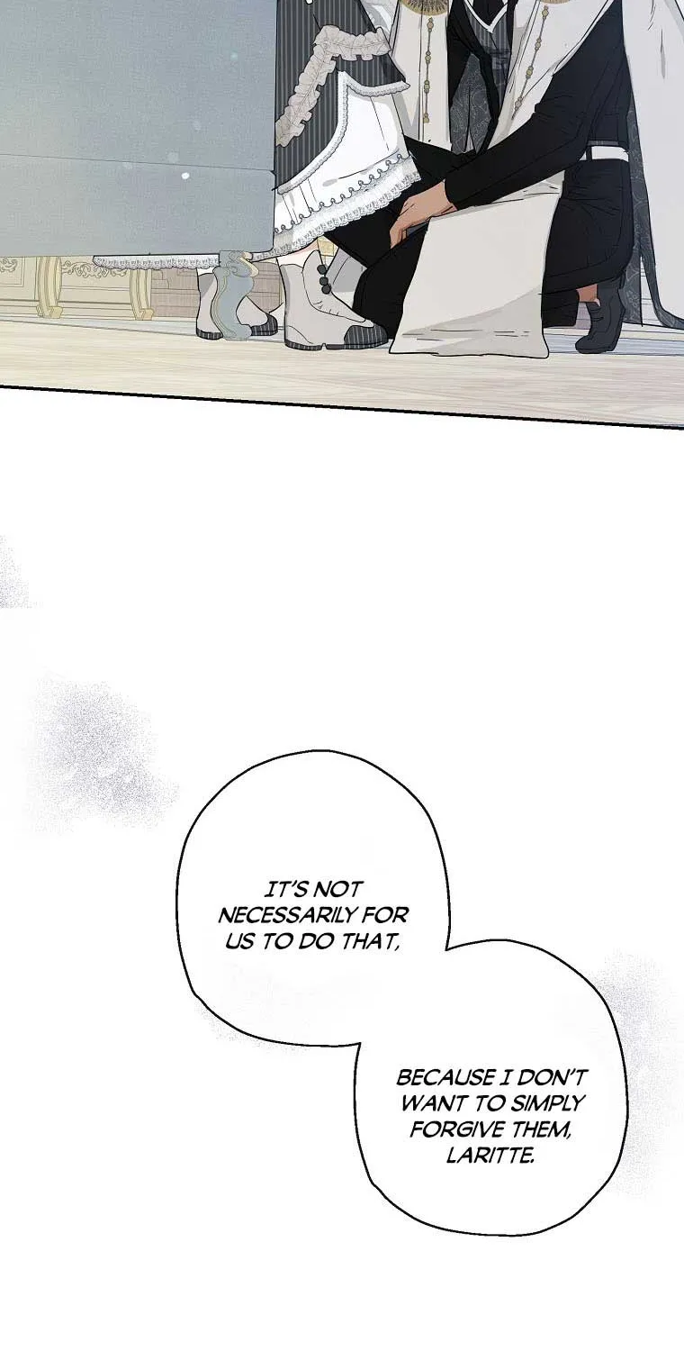 When The Count’s Illegitimate Daughter Gets Married Zinmanga X Chapter 42 Page 31