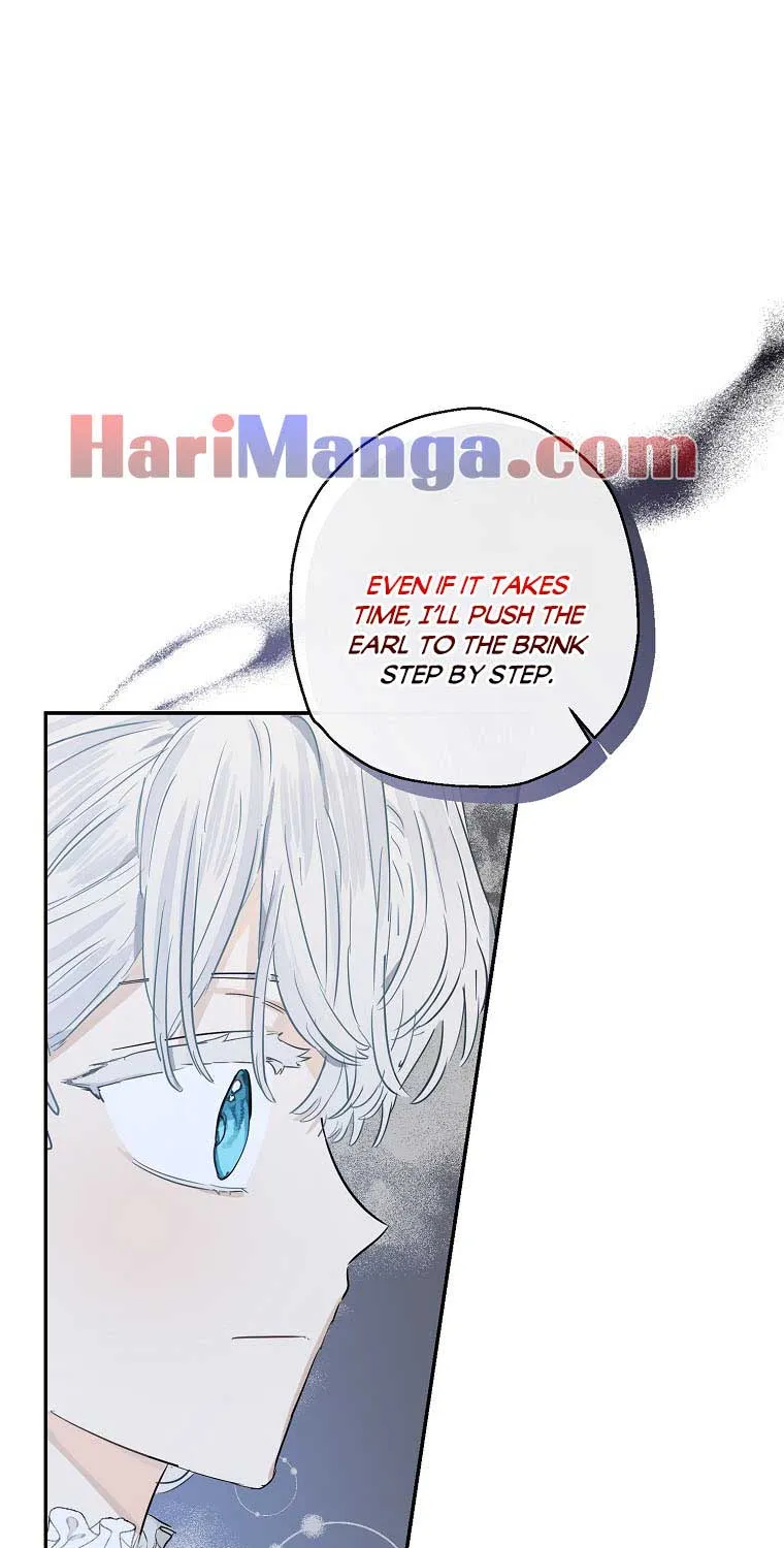 When The Count’s Illegitimate Daughter Gets Married Zinmanga X Chapter 42 Page 32