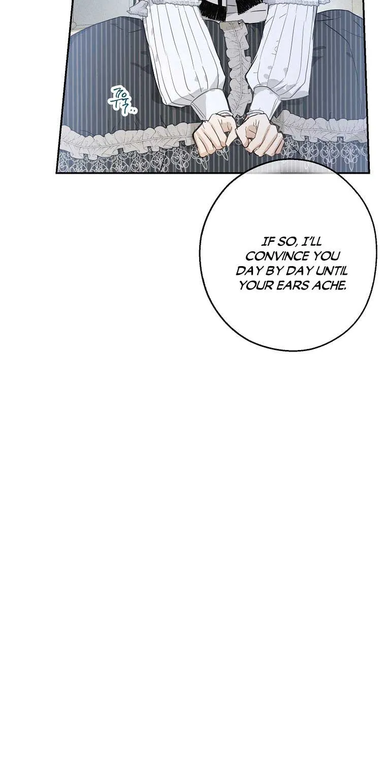 When The Count’s Illegitimate Daughter Gets Married Zinmanga X Chapter 42 Page 36