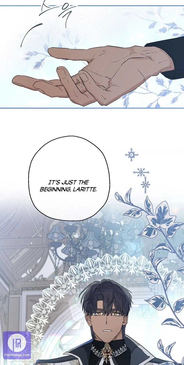 When The Count’s Illegitimate Daughter Gets Married Zinmanga X Chapter 42 Page 39