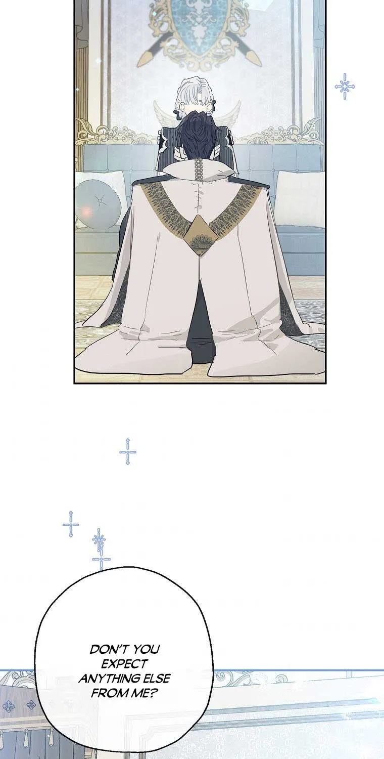 When The Count’s Illegitimate Daughter Gets Married Zinmanga X Chapter 42 Page 41