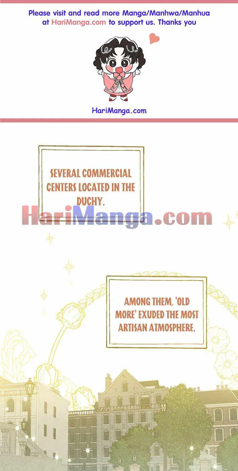 When The Count’s Illegitimate Daughter Gets Married Zinmanga X Chapter 41 Page 1
