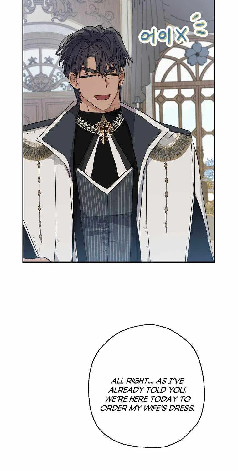 When The Count’s Illegitimate Daughter Gets Married Zinmanga X Chapter 41 Page 18