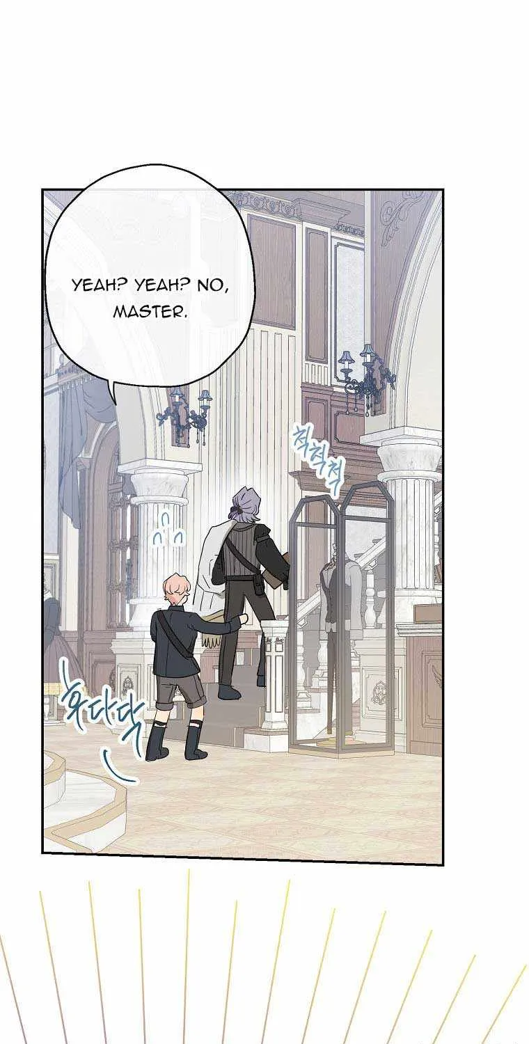 When The Count’s Illegitimate Daughter Gets Married Zinmanga X Chapter 41 Page 48