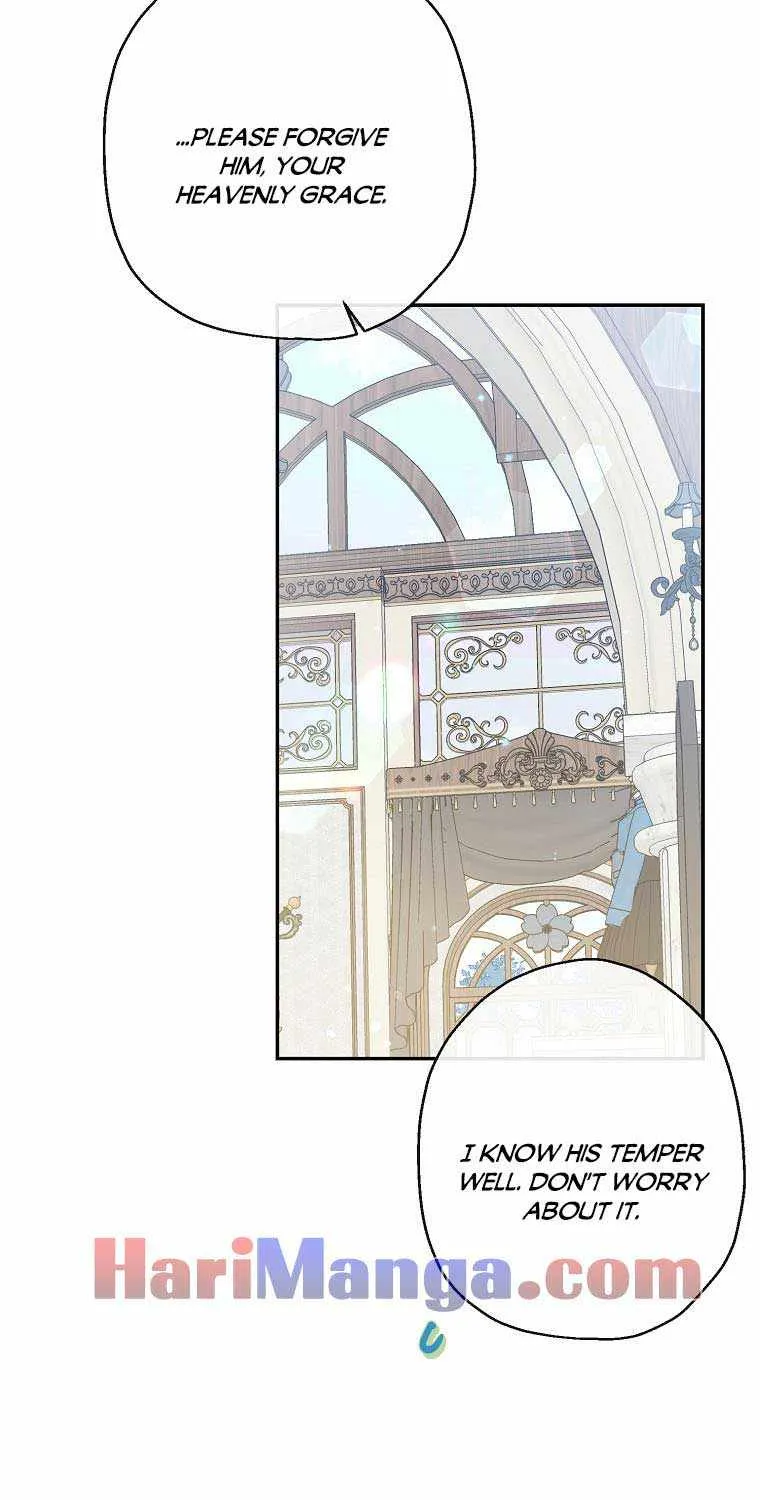 When The Count’s Illegitimate Daughter Gets Married Zinmanga X Chapter 41 Page 52