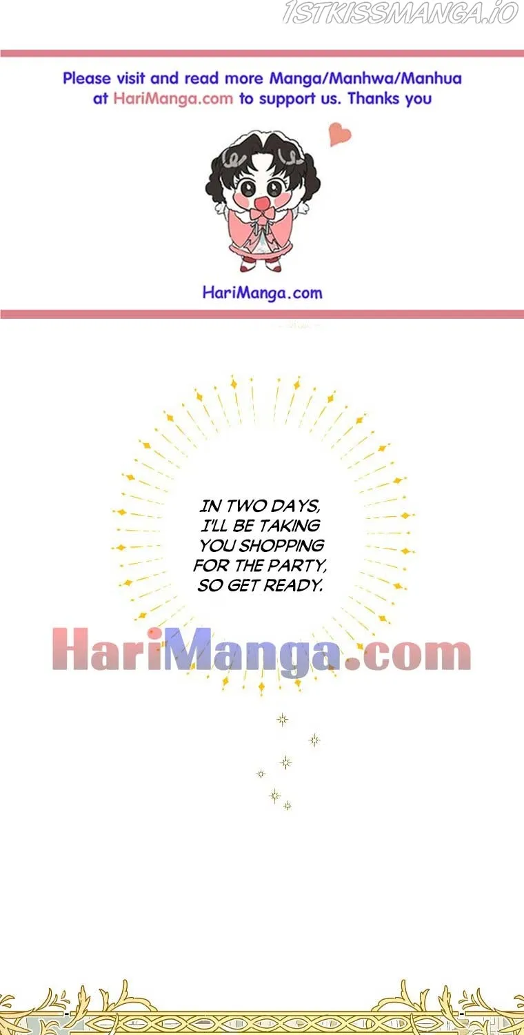 When The Count’s Illegitimate Daughter Gets Married Zinmanga X Chapter 40 Page 1