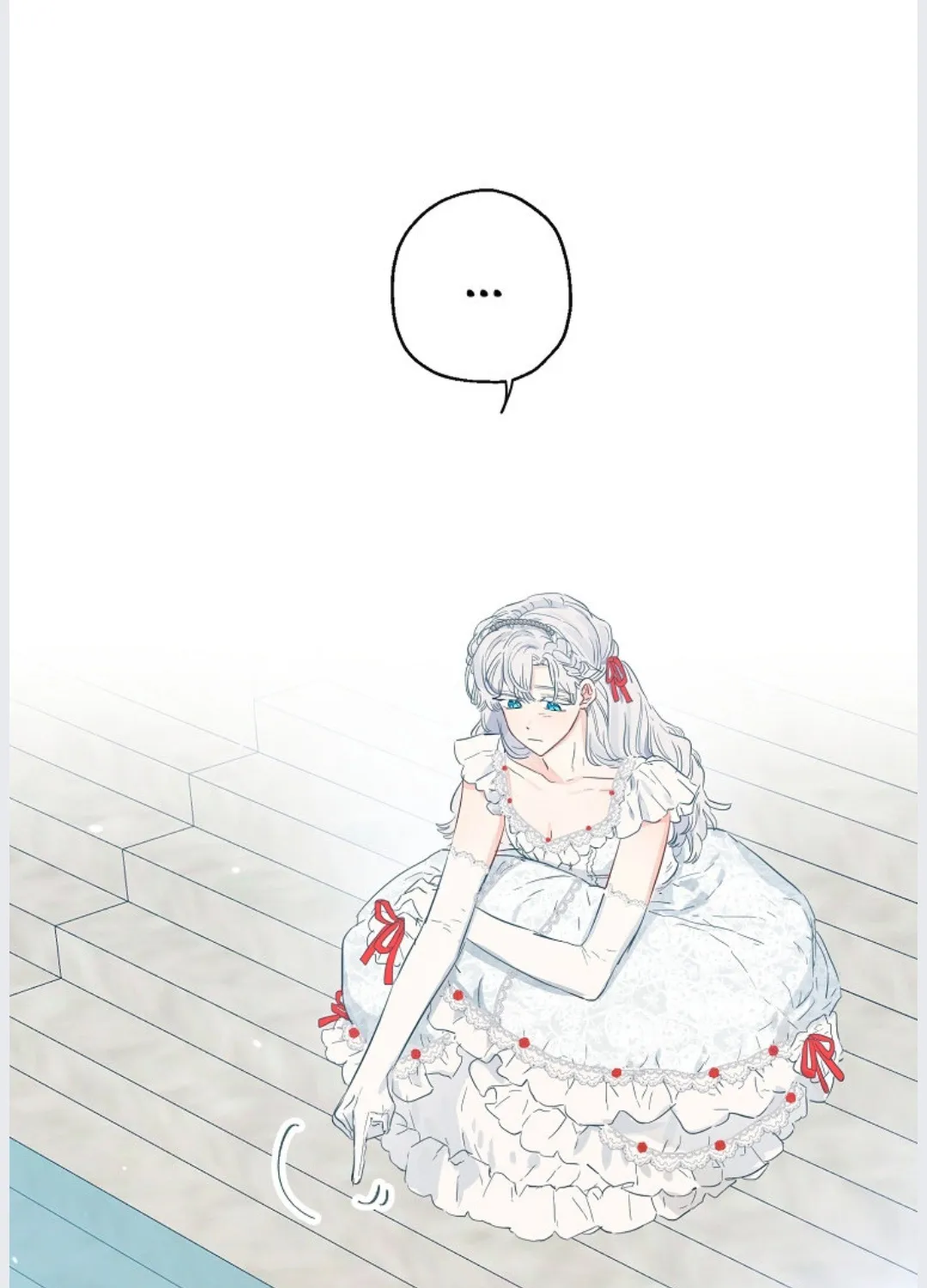 When The Count’s Illegitimate Daughter Gets Married Zinmanga X Chapter 39 Page 3