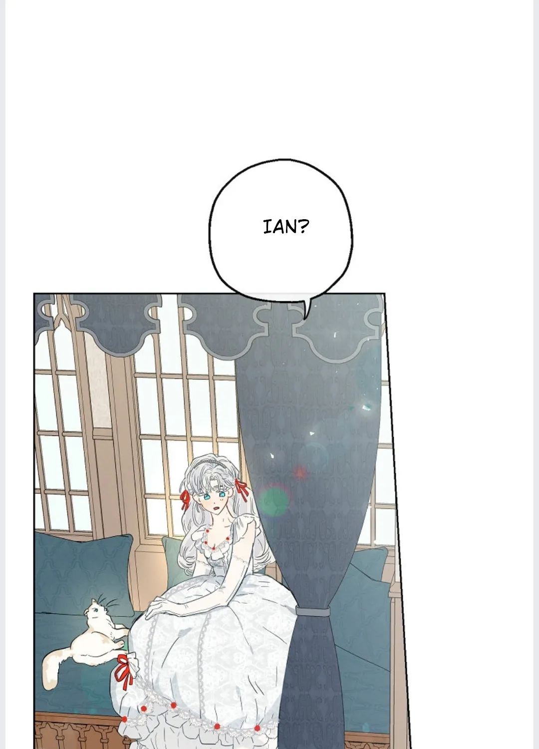 When The Count’s Illegitimate Daughter Gets Married Zinmanga X Chapter 39 Page 75
