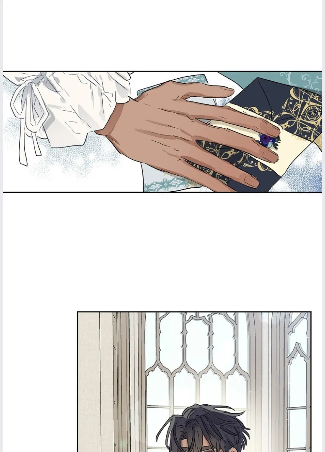 When The Count’s Illegitimate Daughter Gets Married Zinmanga X Chapter 39 Page 78
