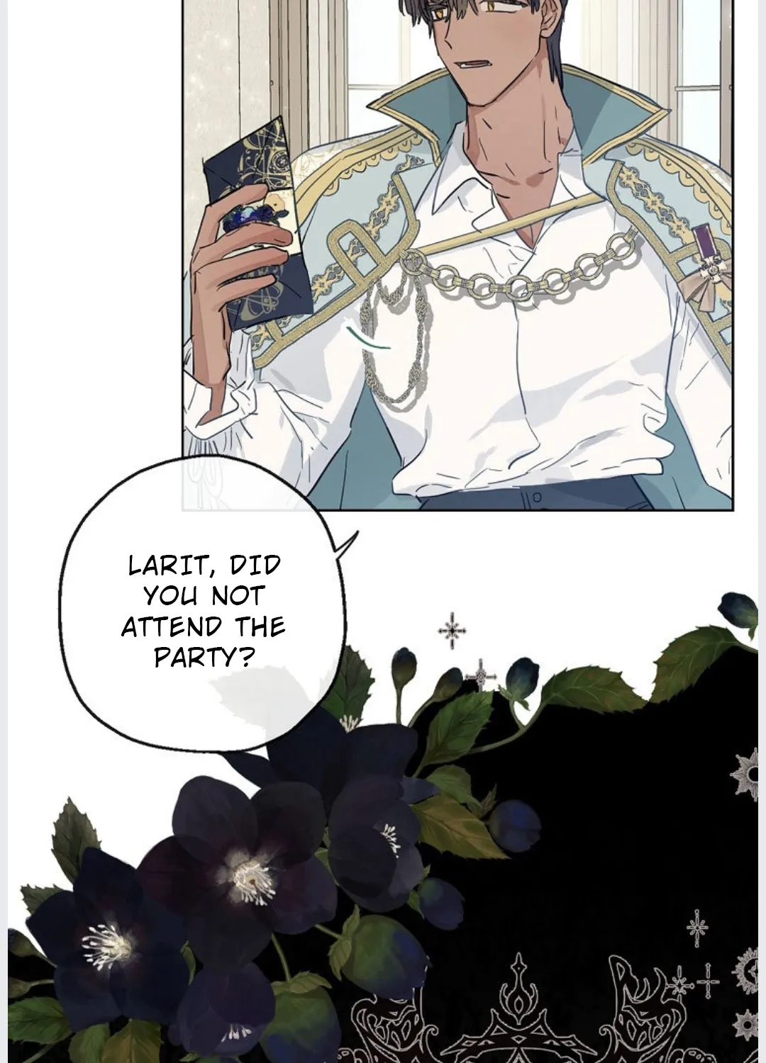 When The Count’s Illegitimate Daughter Gets Married Zinmanga X Chapter 39 Page 79