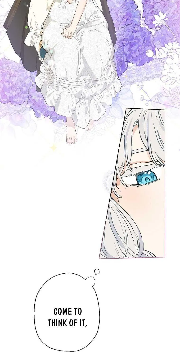 When The Count’s Illegitimate Daughter Gets Married Zinmanga X Chapter 38 Page 7