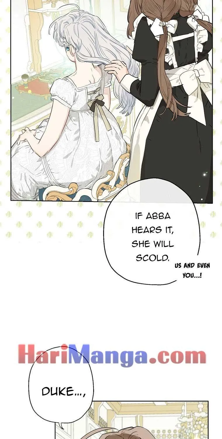 When The Count’s Illegitimate Daughter Gets Married Zinmanga X Chapter 38 Page 9