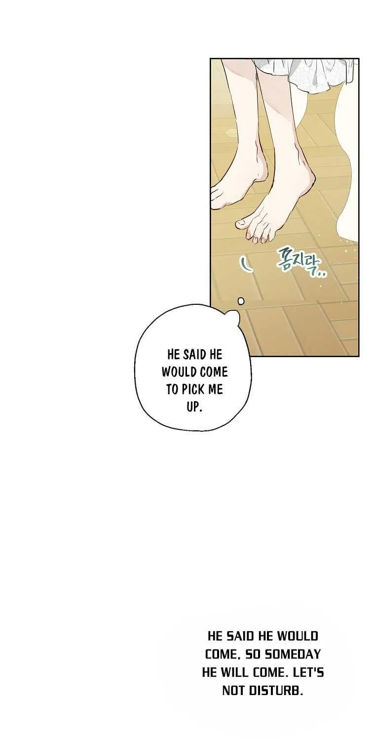 When The Count’s Illegitimate Daughter Gets Married Zinmanga X Chapter 38 Page 12
