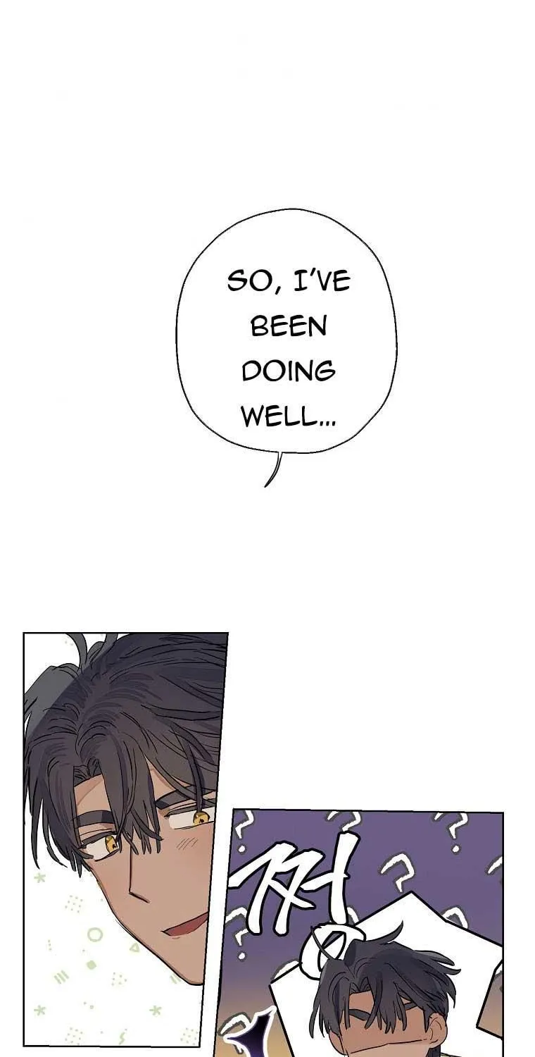 When The Count’s Illegitimate Daughter Gets Married Zinmanga X Chapter 38 Page 35