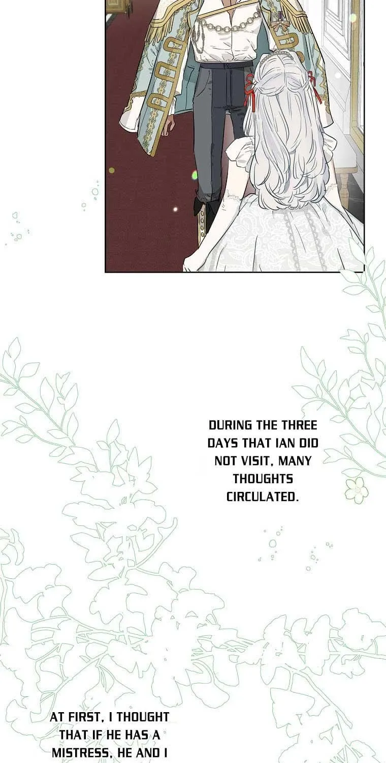 When The Count’s Illegitimate Daughter Gets Married Zinmanga X Chapter 38 Page 38