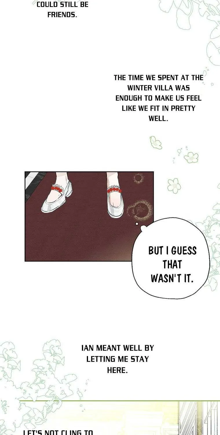 When The Count’s Illegitimate Daughter Gets Married Zinmanga X Chapter 38 Page 39