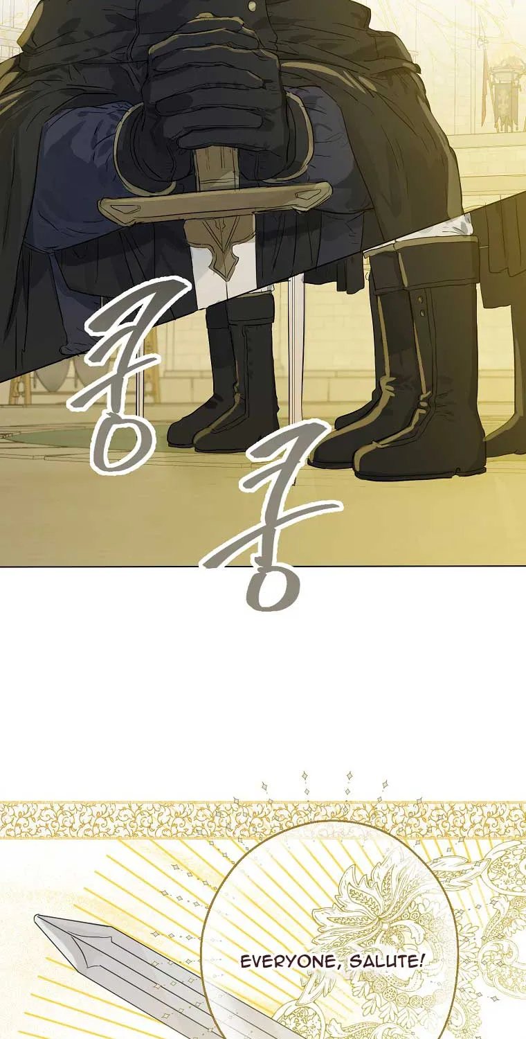 When The Count’s Illegitimate Daughter Gets Married Zinmanga X Chapter 37 Page 18