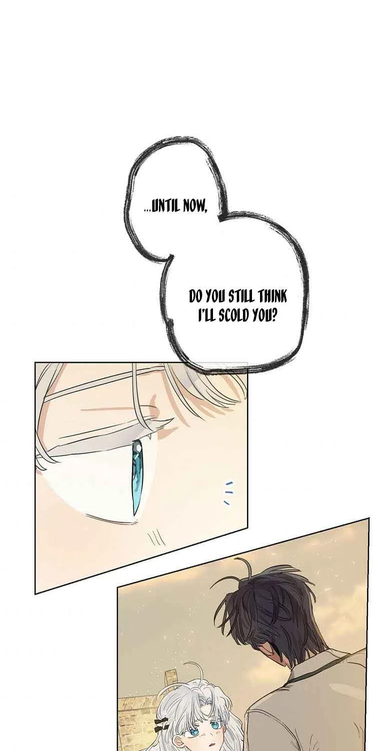 When The Count’s Illegitimate Daughter Gets Married Zinmanga X Chapter 36 Page 4