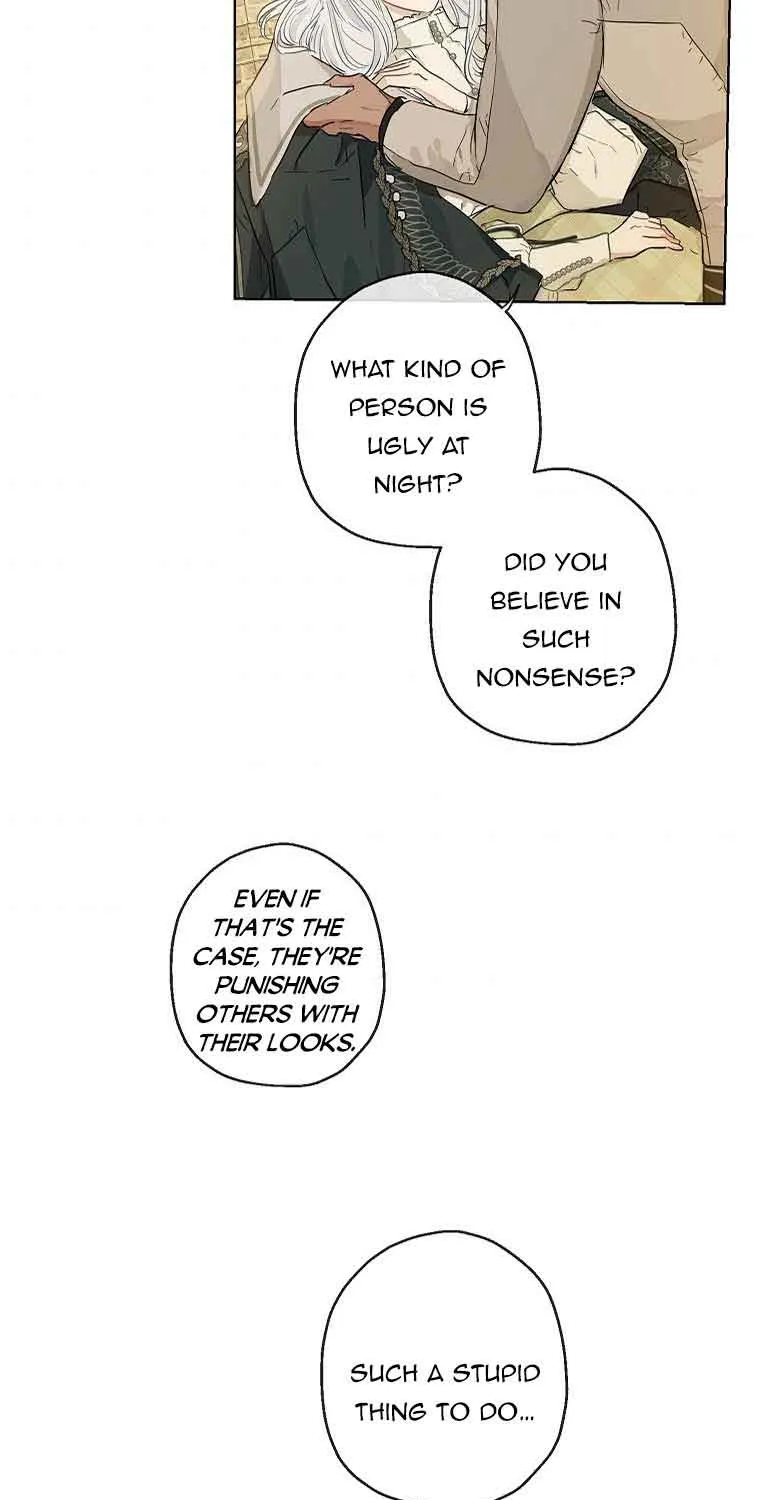 When The Count’s Illegitimate Daughter Gets Married Zinmanga X Chapter 36 Page 5
