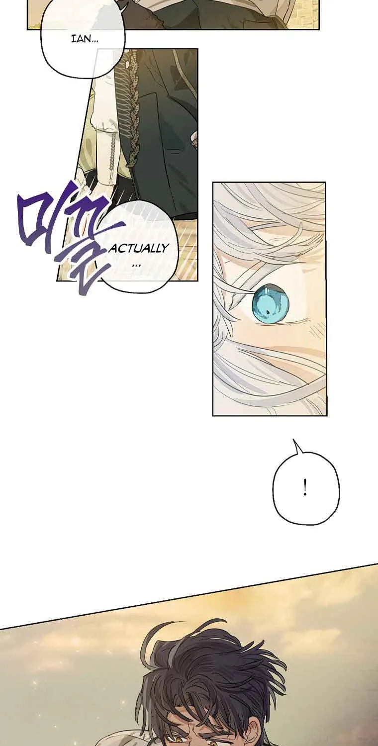 When The Count’s Illegitimate Daughter Gets Married Zinmanga X Chapter 36 Page 7