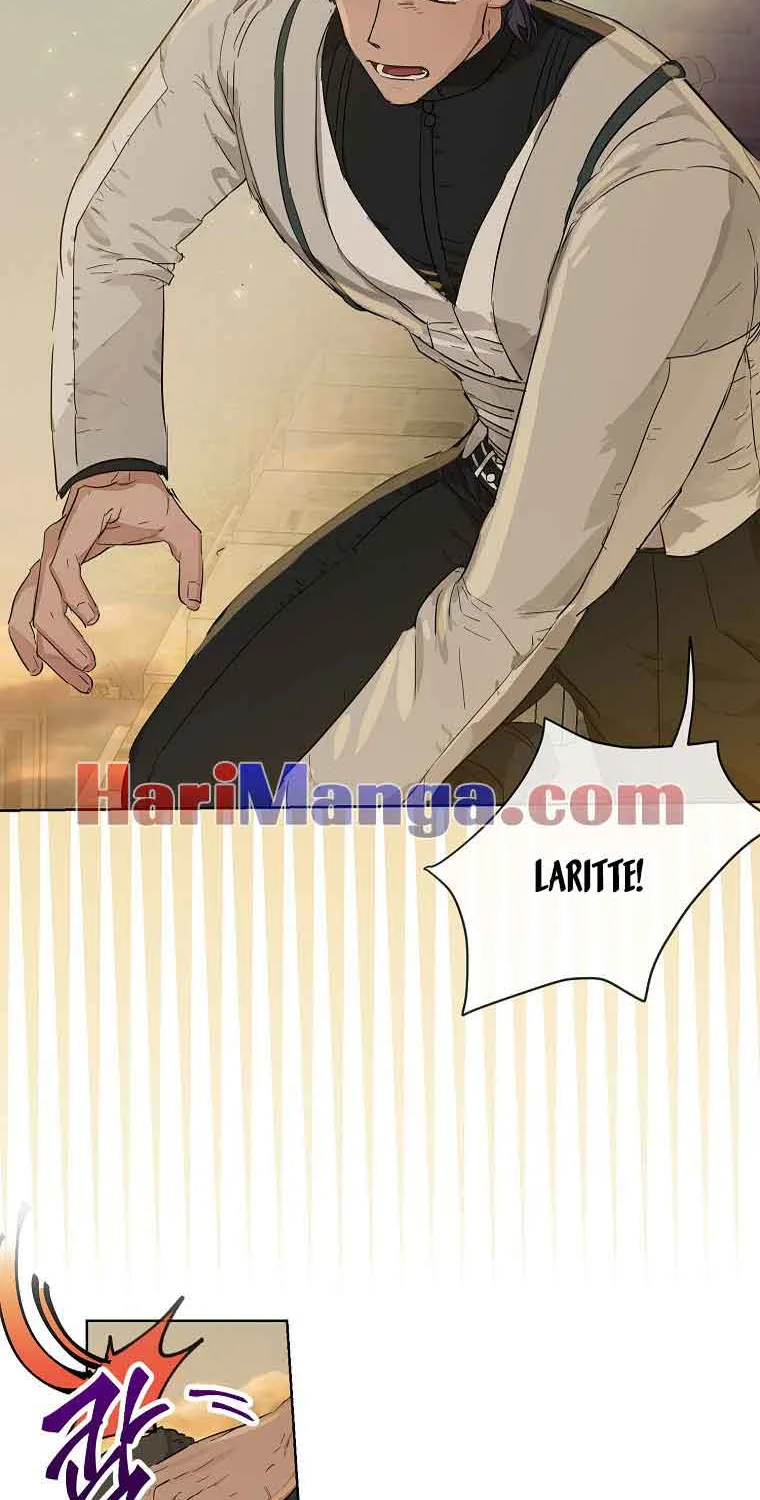 When The Count’s Illegitimate Daughter Gets Married Zinmanga X Chapter 36 Page 8